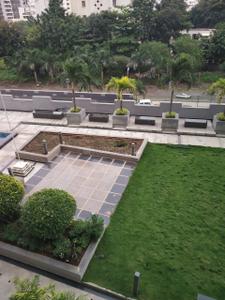 Image of 1600 Sq.ft 3 BHK Apartment / Flat for sale in Tanish Pearls, Charholi Budruk, Pune for Rs. 8650000