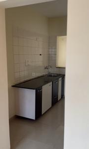 Kitchen Image of 1480 Sq.ft 3 BHK Apartment / Flat for sale in Pride Purple Ruby Park, Wakad Pune for Rs. 17800000