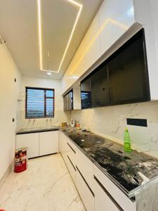 3 BHK Independent Builder Floor