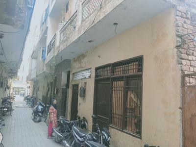 3 BHK Independent House