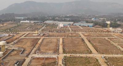 Image of 1500 Sq.ft Residential Plot / Land for sale in Aman Enclave, Boytawala, Jaipur for Rs. 975000000