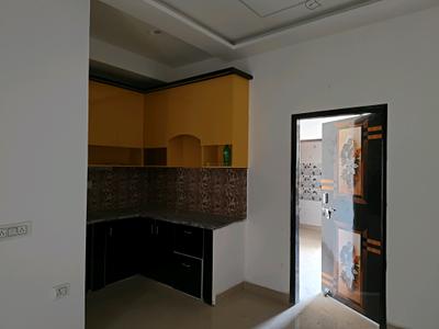 Living Room Image of 750 Sq.ft 2 BHK Builder Floor for sale in DLF Ankur Vihar Ghaziabad for Rs. 2250898