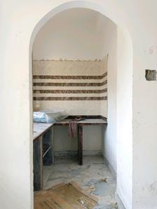 Kitchen Image of 1063 Sq.ft 3 BHK Apartment / Flat for sale in Garia, Sonarpur Kolkata for Rs. 5300000