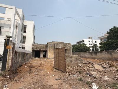 Image of 450 Sq.ft Residential Plot / Land for sale in Manesar, Gurgaon for Rs. 106000000