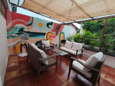 Balcony Image of 2787 Sq.ft 4 BHK Villa for sale in Porvorim Goa for Rs. 37500000