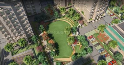 Image of 936 Sq.ft 2 BHK Apartment / Flat for sale in Oro Elements, Jankipuram Extension, Lucknow for Rs. 4700000