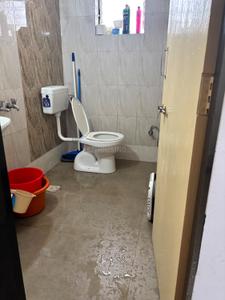 Image of 520 Sq.ft 1 RK Apartment / Flat for rent in Paranjape Richmond Park, Rahatani, Pune for Rs. 21000