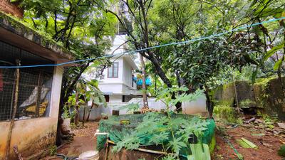 Image of 2400 Sq.ft Residential Plot / Land for sale in Puthurkkara, Thrissur for Rs. 3800000