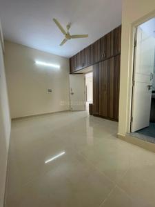 Hall Image of 1200 Sq.ft 1 BHK Apartment / Flat for rent in Bommanahalli Bengaluru for Rs. 33999