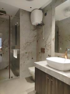 Bedroom Two Image of 2700 Sq.ft 4 BHK Builder Floor for sale in Sushant Lok Phase 1 Gurgaon for Rs. 55000000