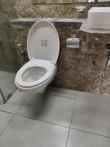 Bedroom Two Image of 756 Sq.ft 2 BHK Apartment / Flat for sale in Srishti Pride Phase 1, Bhandup West Mumbai for Rs. 16000000
