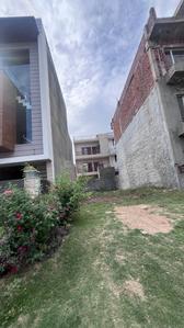 Image of 900 Sq.ft Residential Plot / Land for sale in IT City, Mohali for Rs. 16500000
