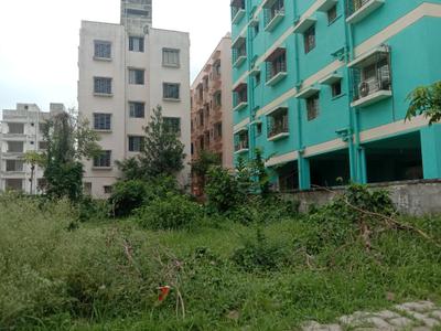 Image of 1500 Sq.ft Residential Plot / Land for sale in New Town, Kolkata for Rs. 26000001