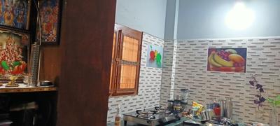 Bathroom Image of 950 Sq.ft 2 BHK Apartment / Flat for sale in Jammu Narayana Puram Rural Vizianagaram for Rs. 2100000