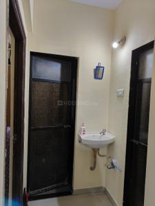 Bathroom Image of 670 Sq.ft 1 BHK Apartment / Flat for sale in Radha Residency, Ulwe Navi Mumbai for Rs. 5500000