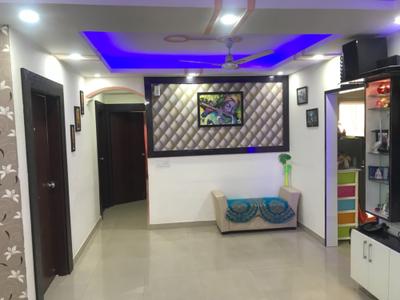 Hall Image of 1805 Sq.ft 3 BHK Apartment / Flat for sale in Spaze Privvy The Address, Sector 93 Gurgaon for Rs. 21000000