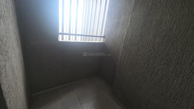Balcony Image of 1450 Sq.ft 3 BHK Apartment / Flat for rent in Mantra Miraki Akurdi, Akurdi Pune for Rs. 37000