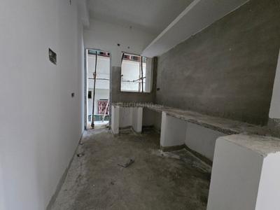 Kitchen Image of 1363 Sq.ft 3 BHK Apartment / Flat for sale in New Mallepally Hyderabad for Rs. 8178000