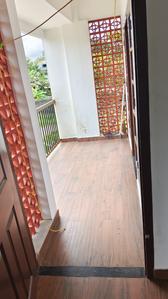 Balcony Image of KN homestay  in Elamakkara, Ernakulam