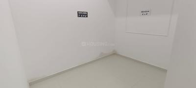 Bedroom Image of 556 Sq.ft 1 BHK Apartment / Flat for sale in Ganraj Sukhada, Uruli Devachi Pune for Rs. 2600000