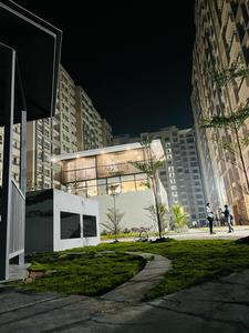 Image of 1315 Sq.ft 2 BHK Apartment / Flat for sale in Tamando, Bhubaneswar for Rs. 8100000
