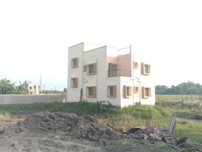 Image of 3600 Sq.ft Residential Plot / Land for sale in New Town, Kolkata for Rs. 8500000
