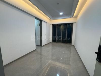 Living Room Image of 1580 Sq.ft 3 BHK Apartment / Flat for sale in Navghar Mumbai for Rs. 14500000