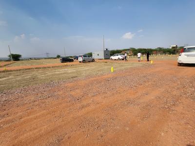 Image of 900 Sq.ft Residential Plot / Land for sale in IMT Sohna, Gurgaon for Rs. 1300000