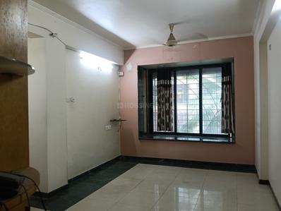 1 BHK Flat