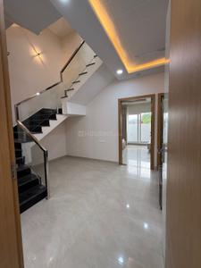 Hall Image of 1500 Sq.ft 3 BHK Independent House for sale in Mansarovar Extension Jaipur for Rs. 11100000