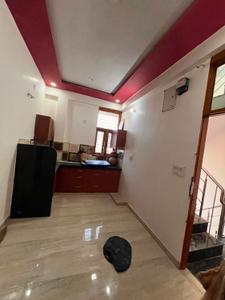 Hall Image of 1000 Sq.ft 2 BHK Independent House for rent in Mansarovar Jaipur for Rs. 14000