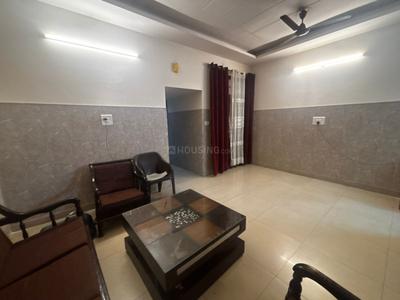 Hall Image of 1050 Sq.ft 1 BHK Builder Floor for rent in Sector 11 Panchkula for Rs. 18500