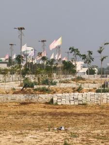 Image of 900 Sq.ft Residential Plot / Land for sale in Theekariya, Jaipur for Rs. 5550000
