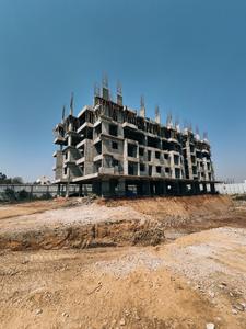 Image of 897 Sq.ft 2 BHK Apartment / Flat for sale in Elfin Nebula Siddeshwara, Gopanakoppa, Hubli for Rs. 3700000