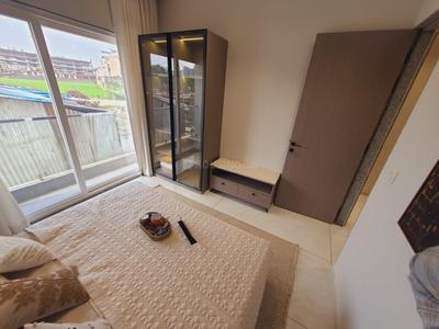 Bedroom Image of 1700 Sq.ft 3 BHK Apartment / Flat for sale in Bhayli Vadodara for Rs. 7600000