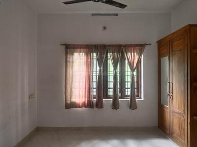 Bedroom Image of 1500 Sq.ft 3 BHK Independent House for sale in Vypin Kochi for Rs. 5000000