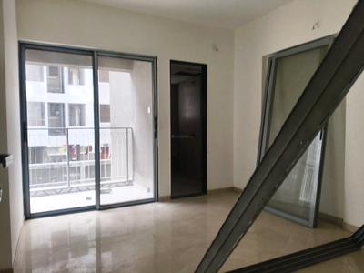 Bedroom Image of 1358 Sq.ft 3 BHK Apartment / Flat for sale in Lifecraft The 4th Axis, Punawale Pune for Rs. 10500000