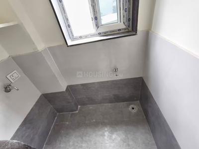 Image of 720 Sq.ft 1 BHK Apartment / Flat for rent in Kondapur, Hyderabad for Rs. 16500