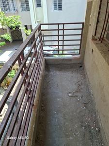 Balcony Image of 1260 Sq.ft 3 BHK Apartment / Flat for sale in Garia, Sonarpur Kolkata for Rs. 7560000