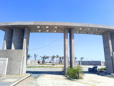 Image of 1200 Sq.ft Residential Plot / Land for sale in Samruddhi Mahamarg, Nagpur for Rs. 2323000