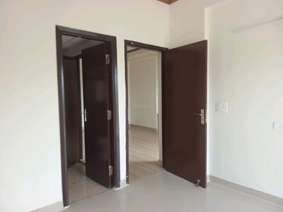 Bedroom Image of 885 Sq.ft 2 BHK Apartment / Flat for sale in Terrace Homes, Noida Extension Greater Noida for Rs. 6800000