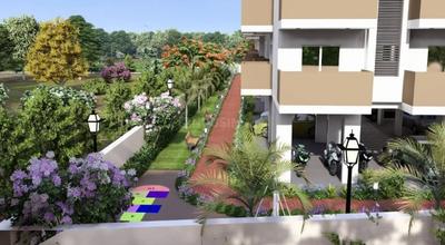 Image of 1065 Sq.ft 2 BHK Apartment / Flat for sale in Sree Nidhi Brindhavan, Kudlu, Bengaluru for Rs. 10864282