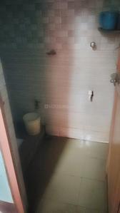 Bathroom Image of 800 Sq.ft 1 BHK Independent House for rent in Murlichack Patna for Rs. 3500