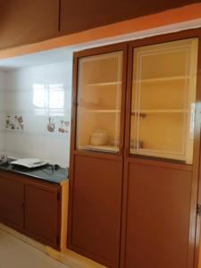 Kitchen Image of 5000 Sq.ft 10 BHK Independent House for sale in Battarahalli Bengaluru for Rs. 31000000