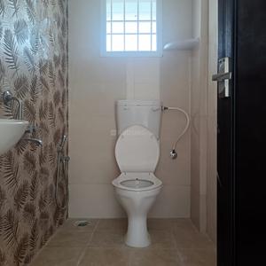 Image of 700 Sq.ft 1 BHK Builder Floor for rent in C V Raman Nagar, Bengaluru for Rs. 22000