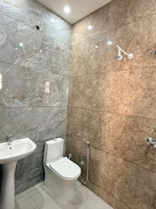 Bathroom Image of 891 Sq.ft 3 BHK Independent House for sale in Kharar Mohali for Rs. 8800000