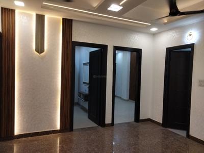 Living Room Image of 1250 Sq.ft 3 BHK Builder Floor for sale in Indirapuram Ghaziabad for Rs. 7900000