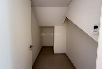 Balcony Image of 2872 Sq.ft 3 BHK Villa for rent in Jebel Ali Village Dubai for Rs. 478833