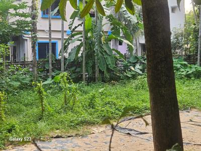 Image of 2380 Sq.ft Residential Plot / Land for sale in Chinar Park, Kolkata for Rs. 10500000