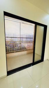 Hall Image of 620 Sq.ft 1 BHK Apartment / Flat for sale in Vishnu Vertex, Dombivli East Thane for Rs. 3400000